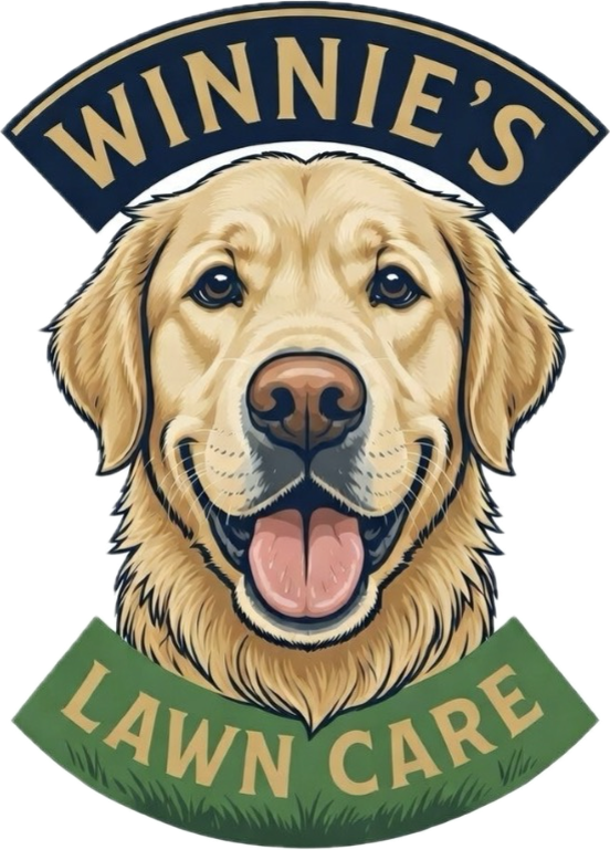 Winnie's Lawn Care
